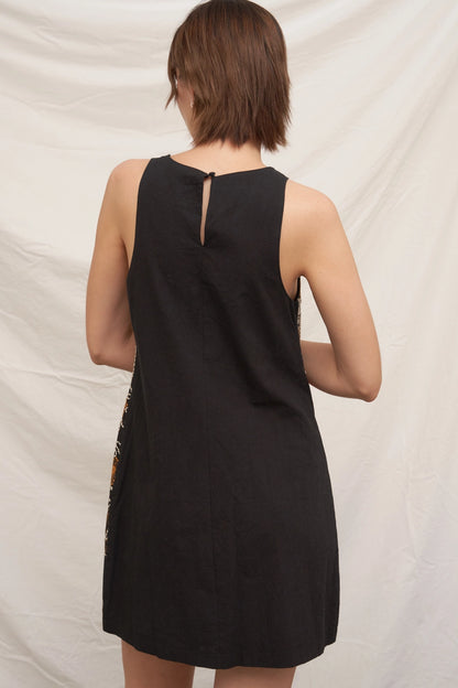 Dreaming in Mallorca Dress