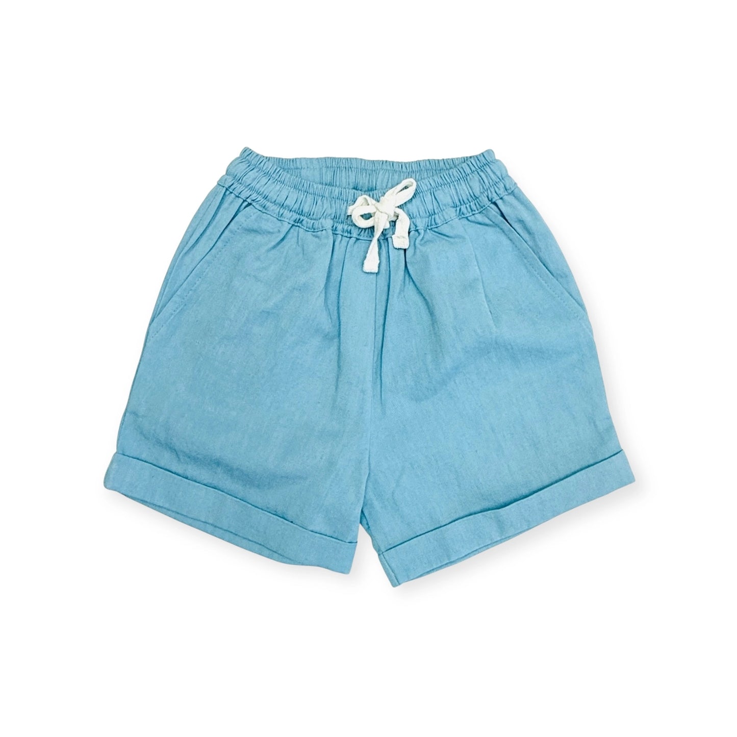 Starfish Shorts Set