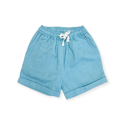 Starfish Shorts Set