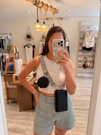 Phone Crossbody