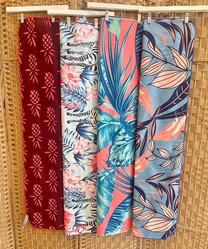 Microfiber Towels