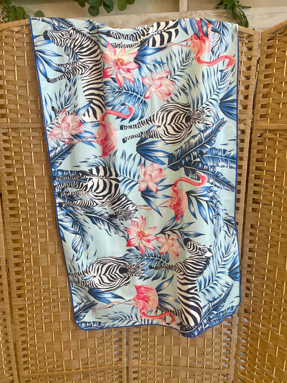 Microfiber Towels