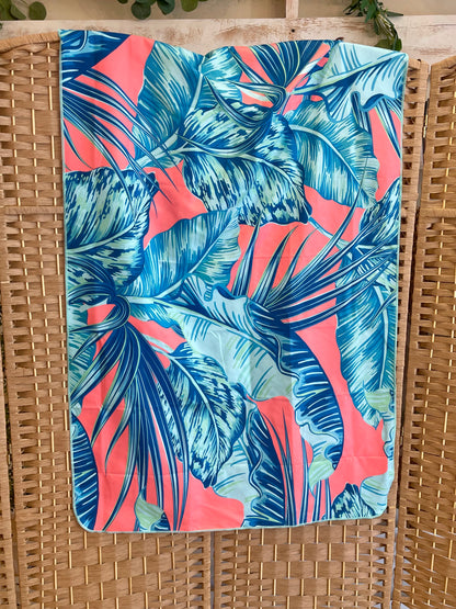 Microfiber Towels