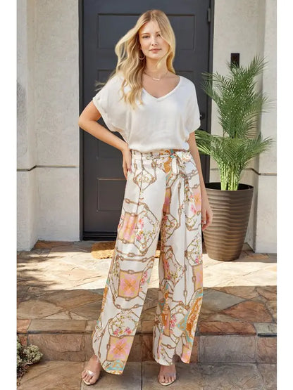 Champagne Pop Blouse