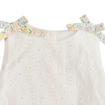Floral Bloomer Set