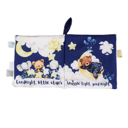 Good Night Crinkle Book