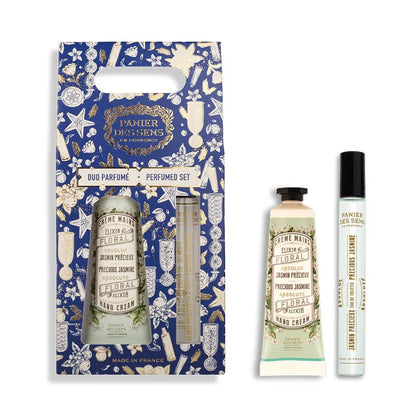 Panier Des Sens Gift Set