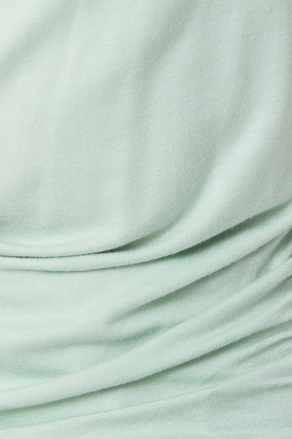 Olivia Cowl Neck Top
