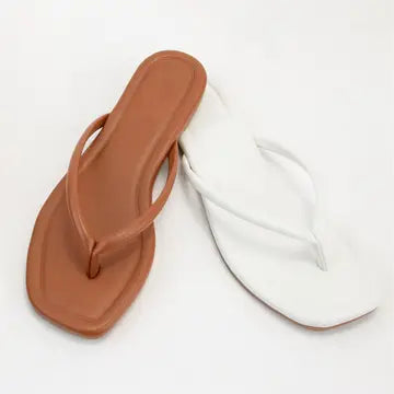 Angie Flip Flop