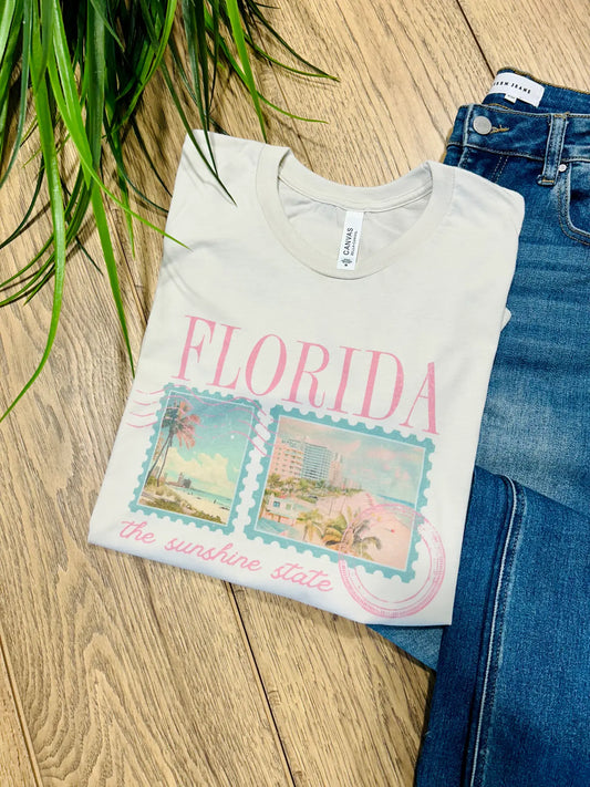Florida Tee