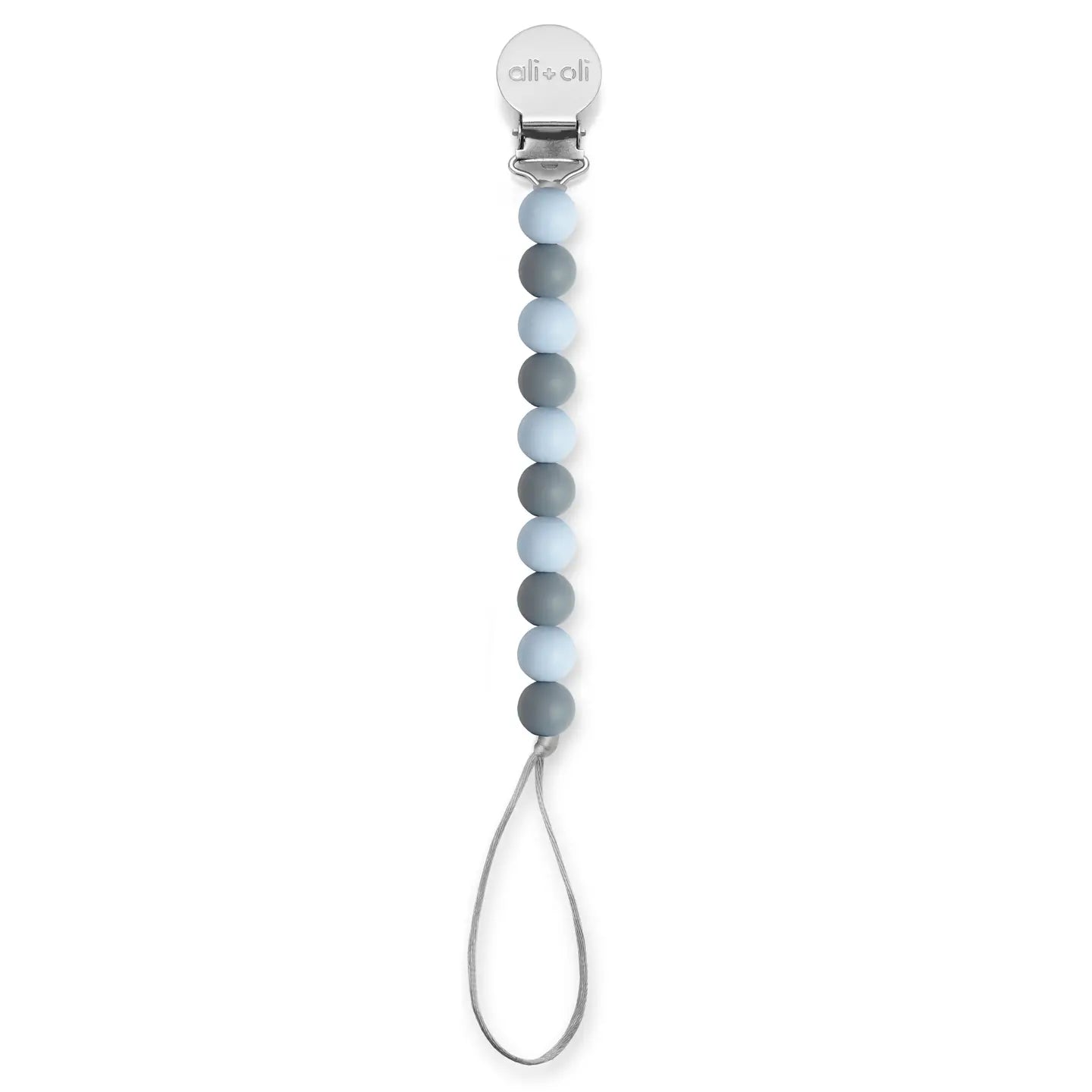 Pacifier Clips