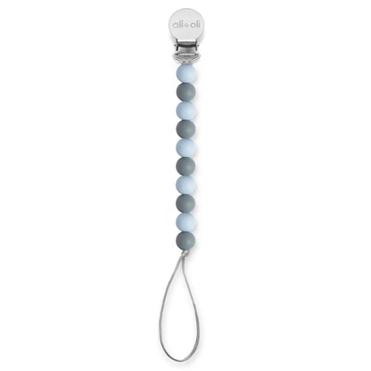 Pacifier Clips