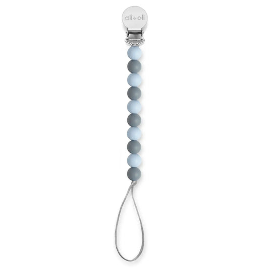 Pacifier Clips