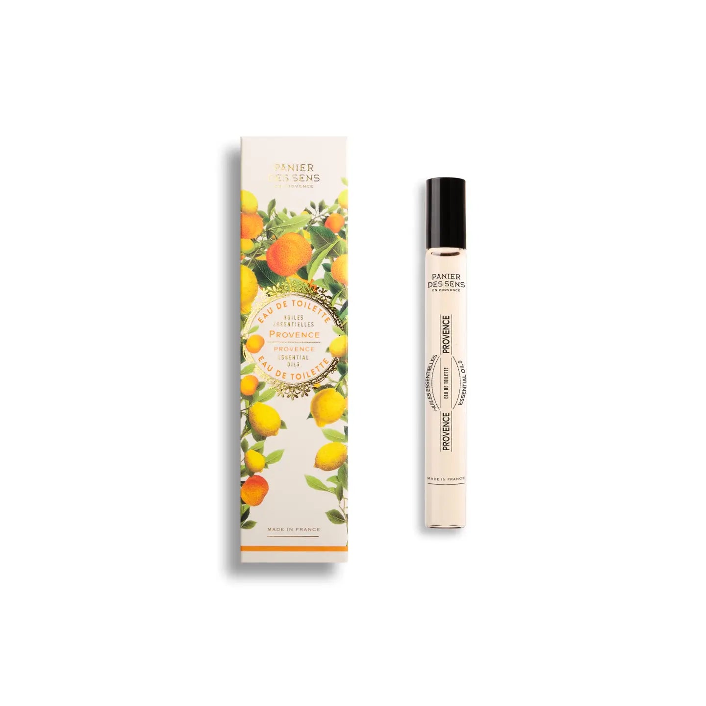 Panier Des Sens Gift Set