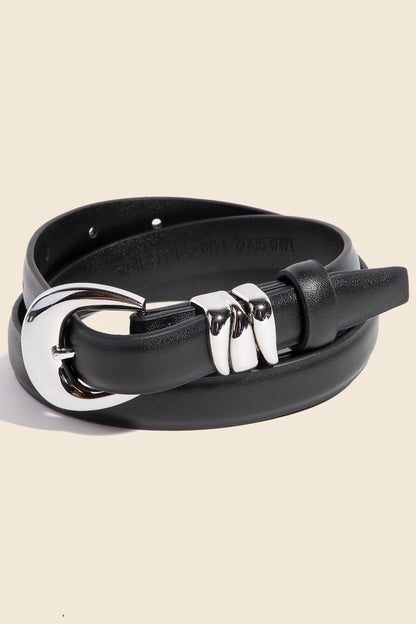 Leather Belts