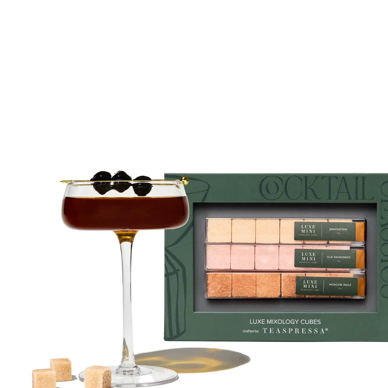 Cocktail/Mocktail Kit