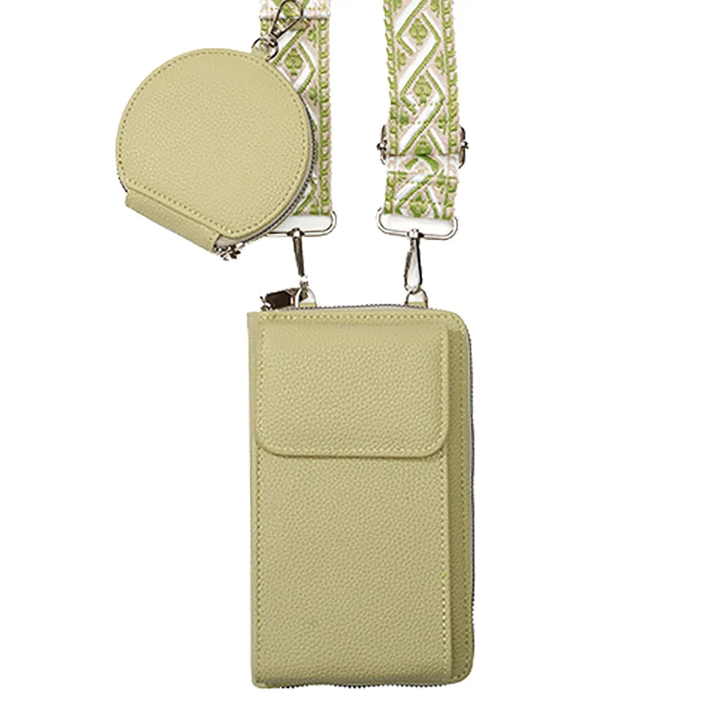Phone Crossbody