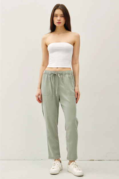 Lara Tencel Pant