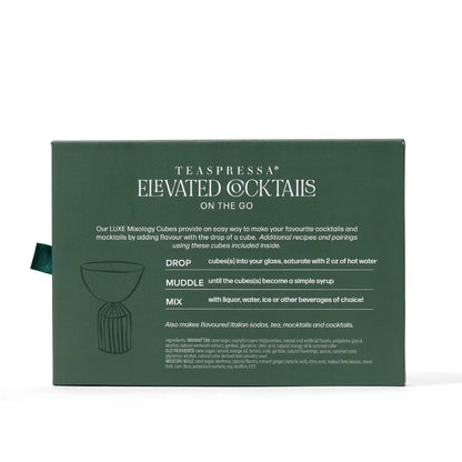 Cocktail/Mocktail Kit