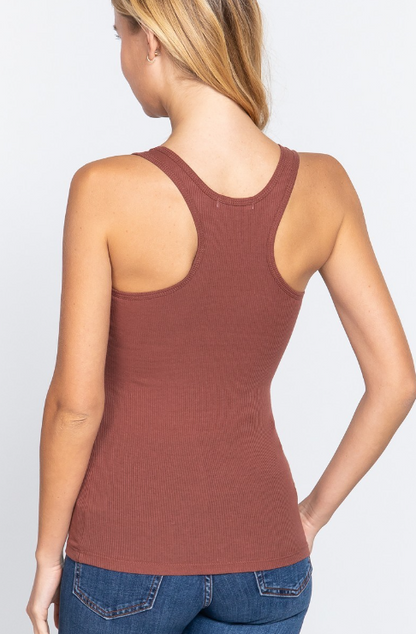 Riley Racer Tank