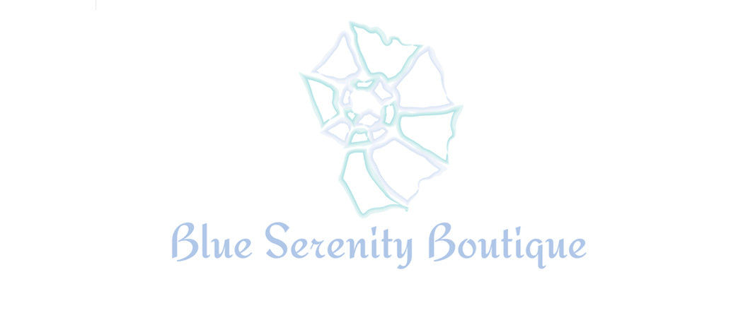 Blue Serenity Boutique Gift Card